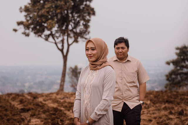 couple